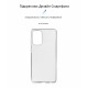 Чехол Armorstandart Air Series для Samsung A72 (A7 ...